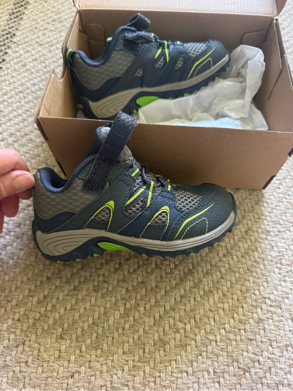 Merrell brand new